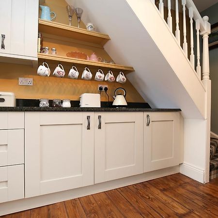 Primrose Cottage Дарем Экстерьер фото